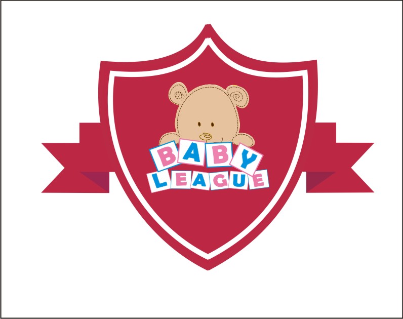 Baby League Device mark 2411061 Trademark