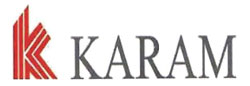 Karam Device Of Word K Device mark 2688641 Trademark