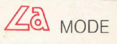 La Mode Device mark 2879165 Trademark