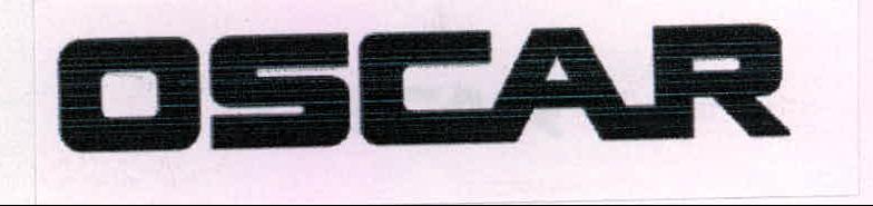 Oscar Device mark 2140451 Trademark