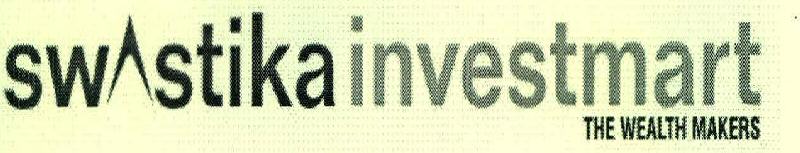 Swastika Investmart Device mark 2214195 Trademark