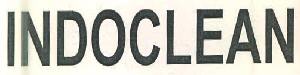 Indoclean Device mark 2664002 Trademark