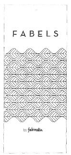 Fabels (label) Device mark 2662441 Trademark