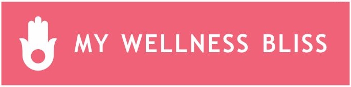 My Wellness Bliss (label) Device mark 2410886 Trademark
