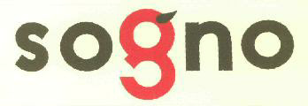 Sogno (logo) Device mark 2686388 Trademark