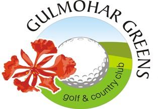 Gulmohar Greens With Device Of Flower And Ball Device mark 2709724 Trademark