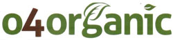 O4organic With Device Of Leaf Device mark 2991283 Trademark