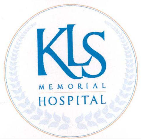 Kls Memorial Hospital Device mark 2149962 Trademark