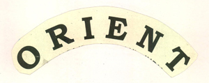 Orient Device mark 2577705 Trademark