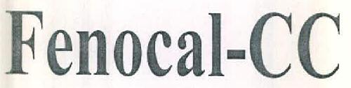 Fenocal - Cc Device mark 2908093 Trademark