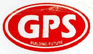 Gps (label) Device mark 2782671 Trademark