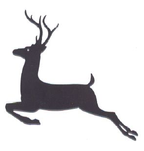 Stag Device Device mark 2240616 Trademark