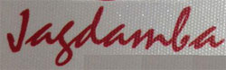 Jagdamba Device mark 2919223 Trademark
