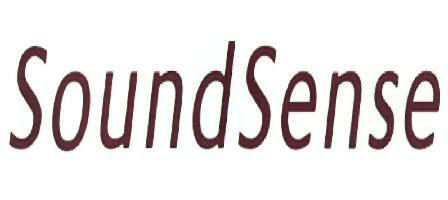 Soundsense (device) Device mark 2331556 Trademark