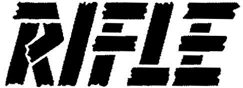 Rifle Device mark 2669119 Trademark