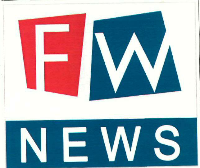 Fw News (device) Device mark 2430955 Trademark