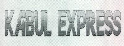 Kabul Express Device mark 2408182 Trademark