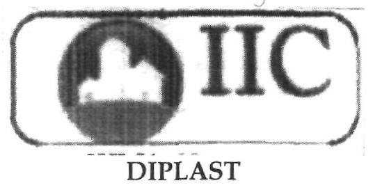 Iic Diplast (device) Device mark 2440964 Trademark