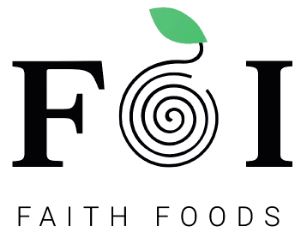 Foi Faithfoods Device mark 6557716 Trademark