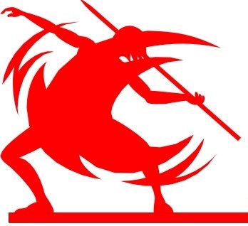 Logo Of Caricature Device mark 6557776 Trademark