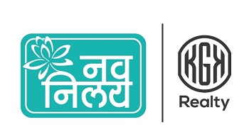 Nav Nilay Kgk Realty Device mark 6557808 Trademark