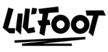 Lil’foot Device mark 6557822 Trademark