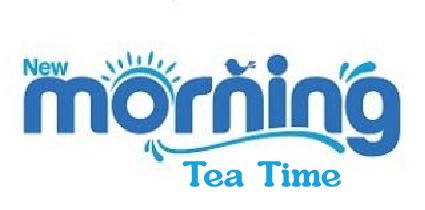 New Morning Tea Time Device mark 6557877 Trademark