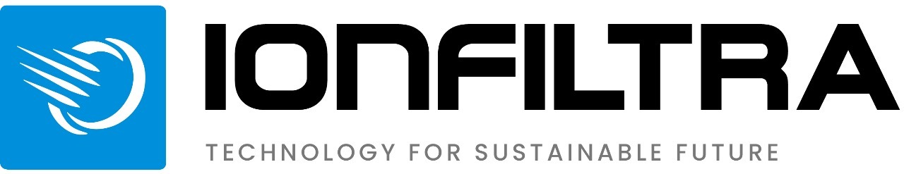 Ionfiltra Technology For Sustainable Future Device mark 6557944 Trademark
