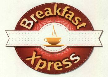 Breakfast Xpress (device) Device mark 2532432 Trademark