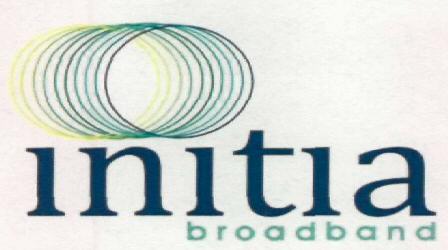 Initia Broad Band (device) Device mark 2493112 Trademark