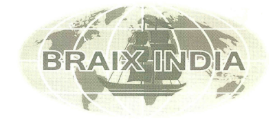 Braix India Device mark 2712148 Trademark