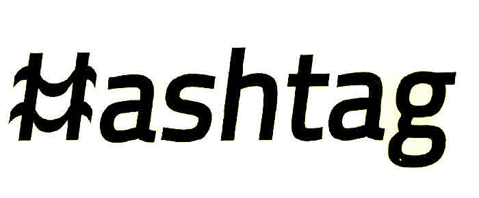 Hashtag Device mark 2904985 Trademark