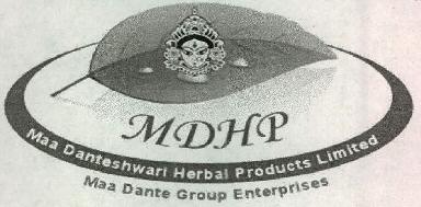 Mdhp (device Of Leaf) Device mark 2388802 Trademark