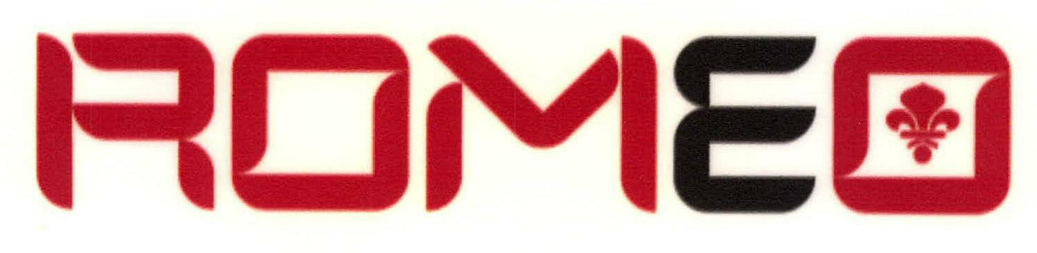 Romeo Device mark 2196674 Trademark