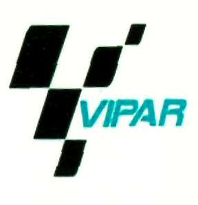 Vipar (label) Device mark 2485113 Trademark