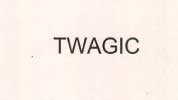 Twagic Device mark 2537603 Trademark