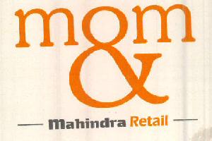 M & M Mahindra Retail Device mark 2363396 Trademark