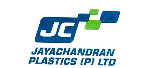 Jc Jayachandran Plastics (p) Ltd Device mark 2778327 Trademark