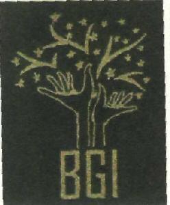 Bgi (label) Device mark 2592246 Trademark