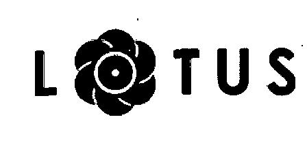Lotus (device) Device mark 2197818 Trademark
