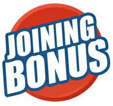 Joining Bonus Device mark 2947601 Trademark