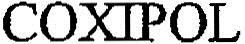 Coxipol Device mark 2714666 Trademark