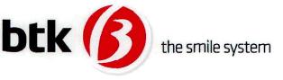 Btk The Smile System And Device(label) Device mark 2789711 Trademark