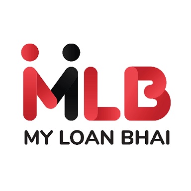 Mlb - Myloanbhai Device mark 6558282 Trademark