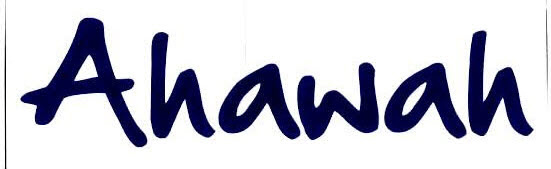 Ahawah Device mark 2553684 Trademark
