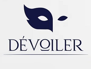 Devoiler Device mark 6558346 Trademark