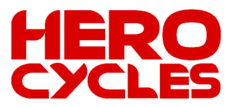 Hero Cycles Device mark 6558320 Trademark