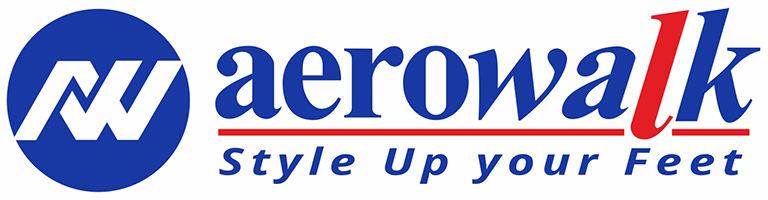 Aerowalk Style Up Your Feet With Aw Logo Device mark 6558886 Trademark