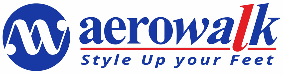 Aerowalk Style Up Your Feet With Aw Logo Device mark 6558884 Trademark