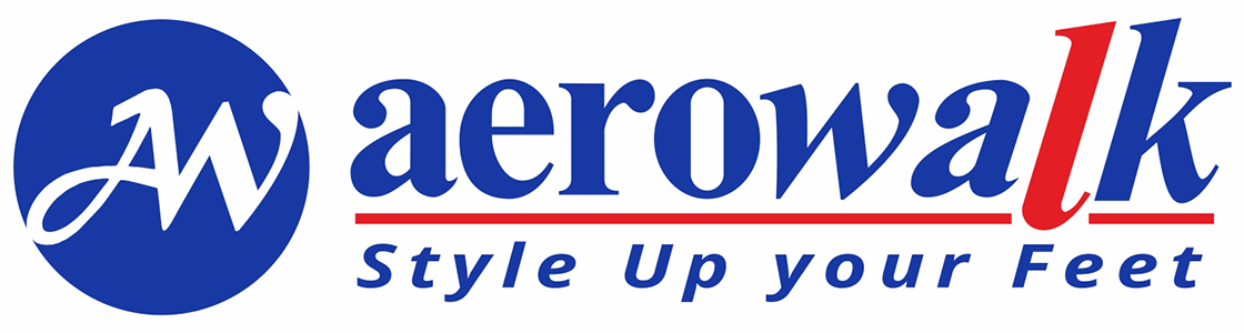 Aerowalk Style Up Your Feet With Aw Logo Device mark 6558885 Trademark